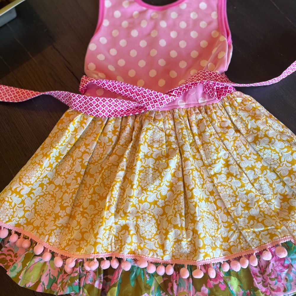 GiggleMoon 2 piece set size 6 - Picture 5 of 7
